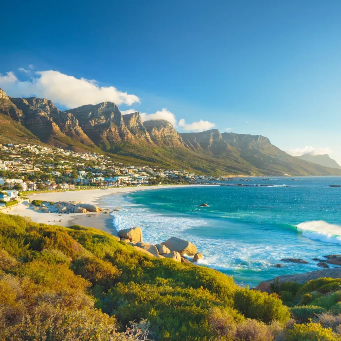South_Africa