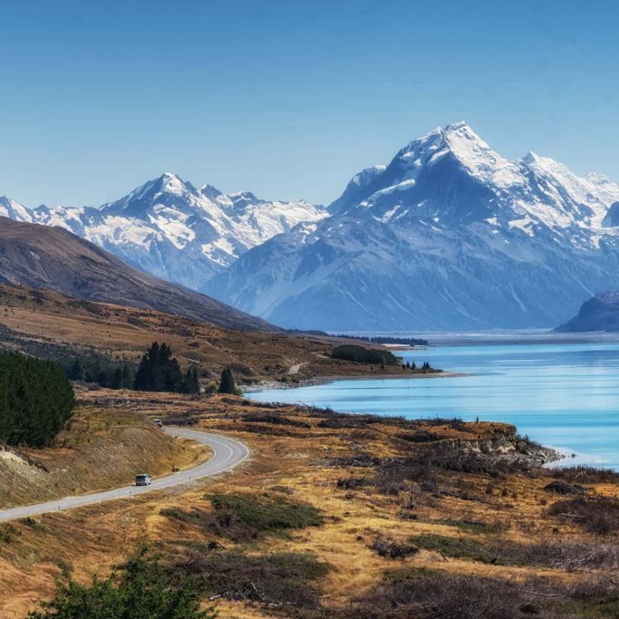 New Zealand